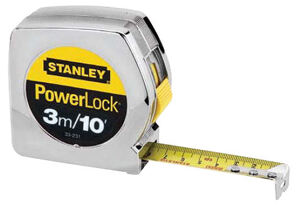 Thước cuộn Powerlock Stanley 33-231 3m