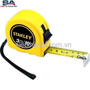 Thước cuốn thép 3m Stanley 30-204