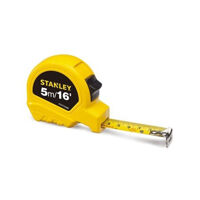 Thước cuốn thép 5m Stanley STHT33989-840