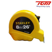 Thước cuốn thép 8m Stanley 33-994