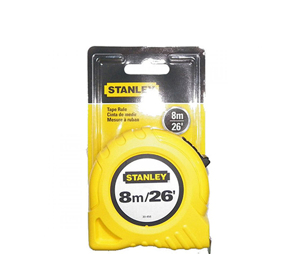 Thước cuốn thép Stanley 30-456N - 8m