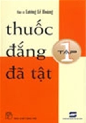 Thuốc đắng đã tật 01