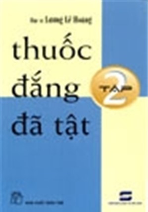 Thuốc đắng đã tật 02