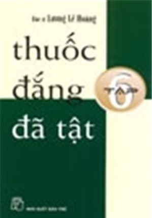 Thuốc đắng đã tật 06