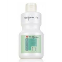 Thuốc dập uốn đa năng Topform Fix Goldwell - 1000ml