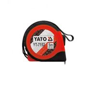 Thước dây cuộn 10m Yato YT-7154