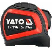 Thươc dây cuộn 2m Yato YT-71187