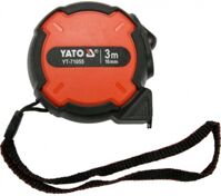 Thước dây cuộn Yato YT-71055