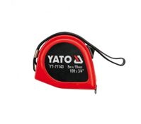 Thước dây cuộn Yato YT-71146