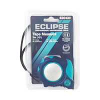 Thước dây Eclipse E30430 3m