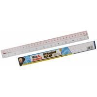 Thước dẻo Win 50cm dẻo Straight Ruler