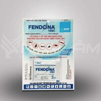 Thuốc diệt côn trùng Fendona 10SC 5ml