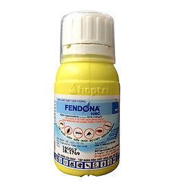 Thuốc diệt côn trùng Fendona 10SC (50ml)