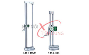 Thước đo cao đồng hồ Insize 1351-600