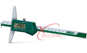 Thước đo chiều sâu Insize 1142-200A