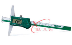 Thước đo chiều sâu Insize 1144-150A