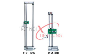 Thước đo độ cao Insize 1151-300