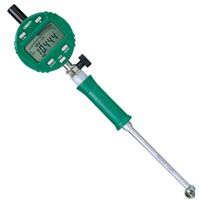 Thước đo lỗ điện tử Insize 2122-35A