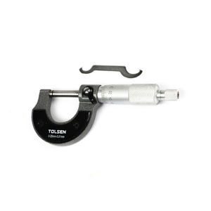 Thước đo micrometer Tolsen 35055