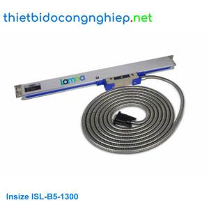 Thước đo quang học Insize ISL-B5-1300