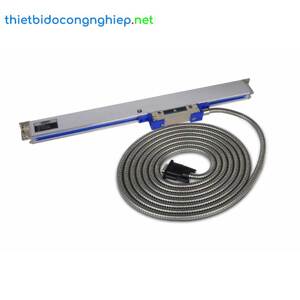 Thước đo quang học Insize ISL-A1-400