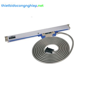 Thước đo quang học Insize ISL-A1-150