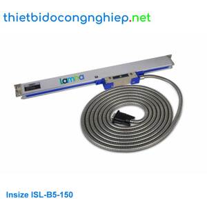 Thước đo quang học Insize ISL-B5-150