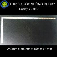 Thước góc vuông Buddy Y2-042