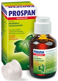 Thuốc ho Prospan Đức 100ml