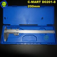 Thước kẹp cơ C-Mart D0201-8