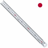 Thước lá inox Niigataseiki ST-1500KD 150cm