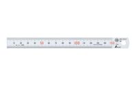 Thước lá Moore & Wright MWER306F
