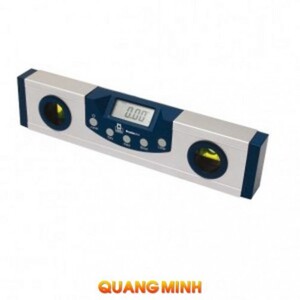 Thước level điện tử Moore & Wright MW580-03