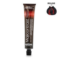 Thuốc nhuộm highlight L'Oreal Majicontrast màu đỏ 50ml