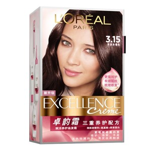 Thuốc nhuộm tóc L'oreal Exc Crème (172ml)