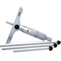 Thước Panme đo sâu Insize 3240-75