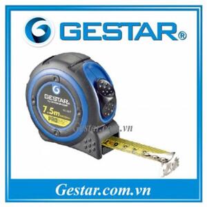 Thước rút Gestar 961-005, 5mx19mm