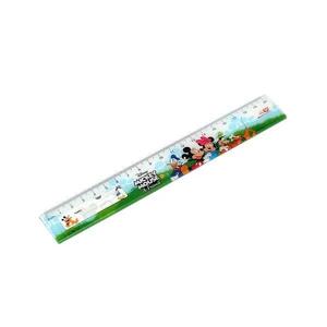 Thước thẳng Thiên Long Disney Mickey SR-029/MI