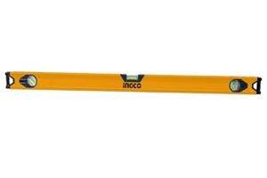 Thước thủy 100cm Ingco HSL18100