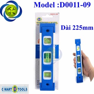 Thước thủy C-Mart D0011-09