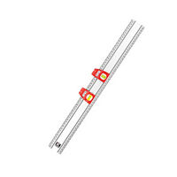 Thước thủy đánh dấu Kapro 314-60, 60 cm