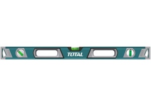 Thước thủy TOTAL TMT21006, 40" (1000mm)