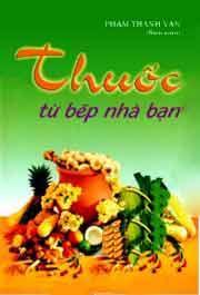 Thuốc Từ Bếp Nhà Bạn