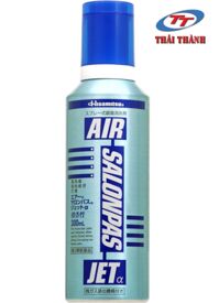 Thuốc xịt giảm đau Air Salonpas JET - 300ml