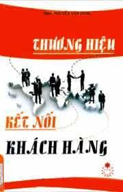 Thương hiệu kết nối khách hàng