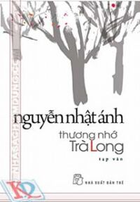 Thương Nhớ Trà Long