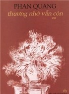 Thương Nhớ Vẫn Còn (Tập 2)