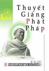 Thuyết giảng Phật pháp