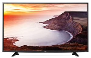 Tivi LED LG 34 inch FullHD 43LF510T