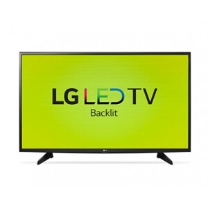 Tivi Smart LG 43 inch FullHD 43LH570T.ATV (43LH570T)